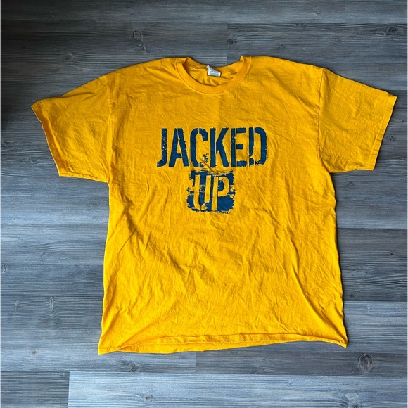 Fruit of the Loom Other - South Dakota State University T-Shirt
